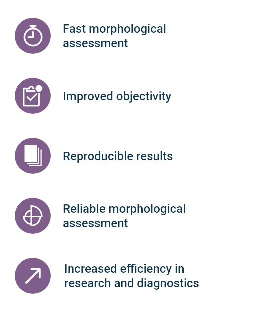 nuclei segmentation deep learning benefits
