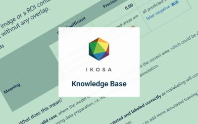 Master Bioimage Analysis Tasks with the IKOSA Knowledge Base